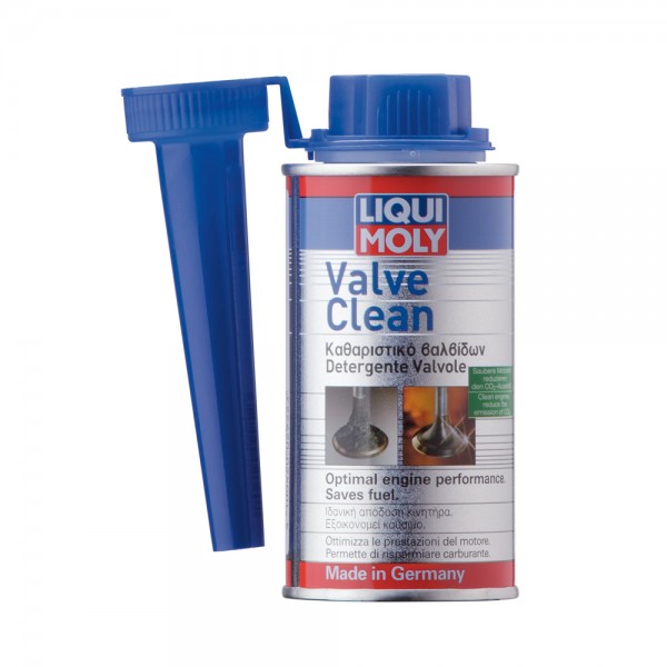 Liqui Moly Καθαριστικό βαλβίδων 150ml